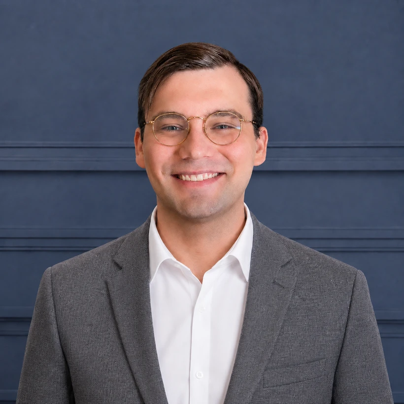 Matthew Guman Project Manager